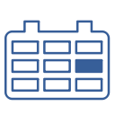 arrival date, calendar, date, day, departure date, love, time svg vector icon