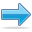 misc,arrow,blue,right,next,forward,yes,correct,ok icon