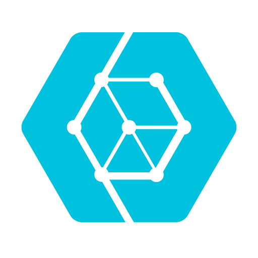 Relational Database Oceanbase svg vector icon