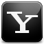 yahoo icon