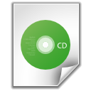 cdbo, list icon