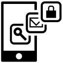 application svg vector icon