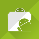 android, cart, marker, market, shop, shopping, store icon