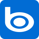 bing svg vector icon