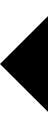 left, triangle svg vector icon