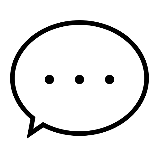 Information svg vector icon
