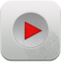 youtube icon