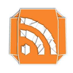 rss icon