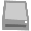 device,removablegeneric icon