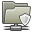 folder,remote,ssh icon