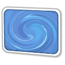 screen saver icon