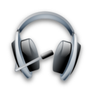 headphone icon