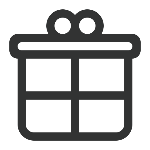Reward svg vector icon