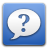 dialog,question icon