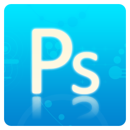 adobe,photoshop,cs,ps icon