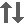 data, transfer, vertical icon