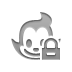 cartoon,lock icon