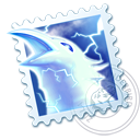 thunderbird icon