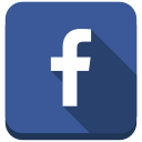 face book, facebook, fb svg vector icon