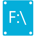f icon