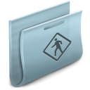 public,folder icon