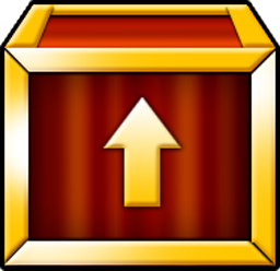 upload icon