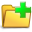 folder, new icon