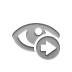 eye,open,right icon