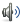 audio,volume,medium icon