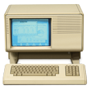 lisa icon