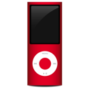 red icon