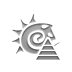lightwave,pyramid icon