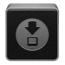 downloads icon