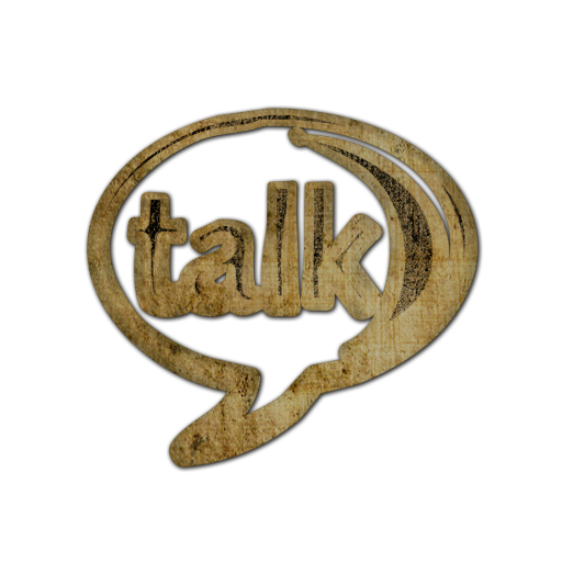 gtalk icon