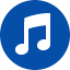 itunes icon
