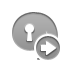 encrypt,right icon