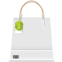 bag icon