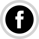 facebook, logo, media, social svg vector icon