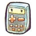 calculator icon