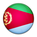 flag,eritrea,country icon