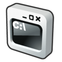 run icon