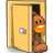 eject icon
