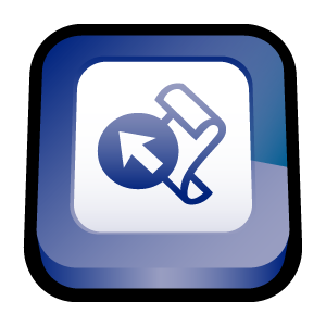 microsoft,office,frontpage icon