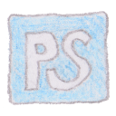 photoshop,ps icon