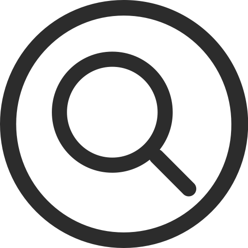 Sousuo svg vector icon