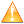warning icon