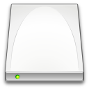 drive,removable,media icon
