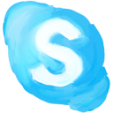 skype icon
