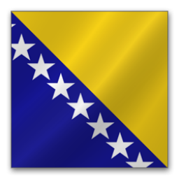 bosnia,and,herzegovina icon