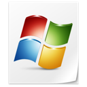 win icon